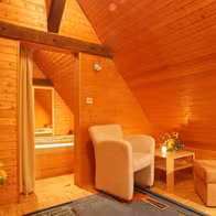 Tanjas Club Im Haus Moselblick - photo 3