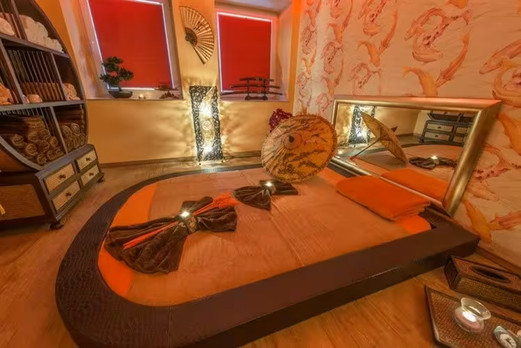 Die Insel Massagestudio - photo 1