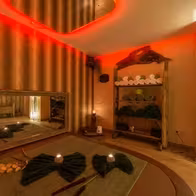 Die Insel Massagestudio - photo 6