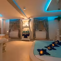 Die Insel Massagestudio - photo 8