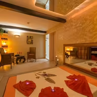 Die Insel Massagestudio - photo 28