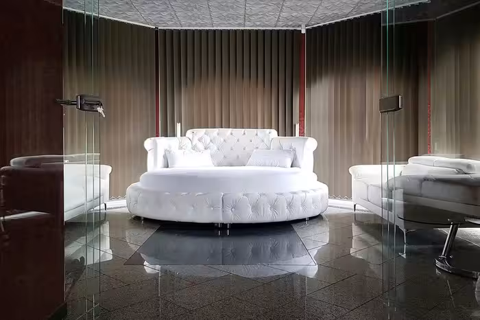 Villa Ekstase - Erotische Massage Ahrensfelde
