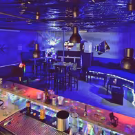 Club Absinth An Der B8 - photo 19