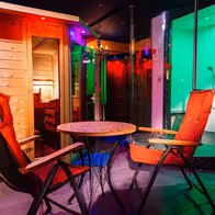 Swingers & Couples Club Saphir - photo 2