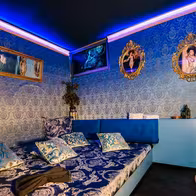 Swingers & Couples Club Saphir - photo 8