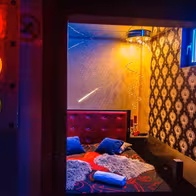 Swingers & Couples Club Saphir - photo 12