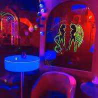 Swingers & Couples Club Saphir - photo 44
