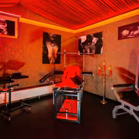 Swingers & Couples Club Saphir - photo 50