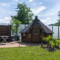 Das Parkschloss - photo 17