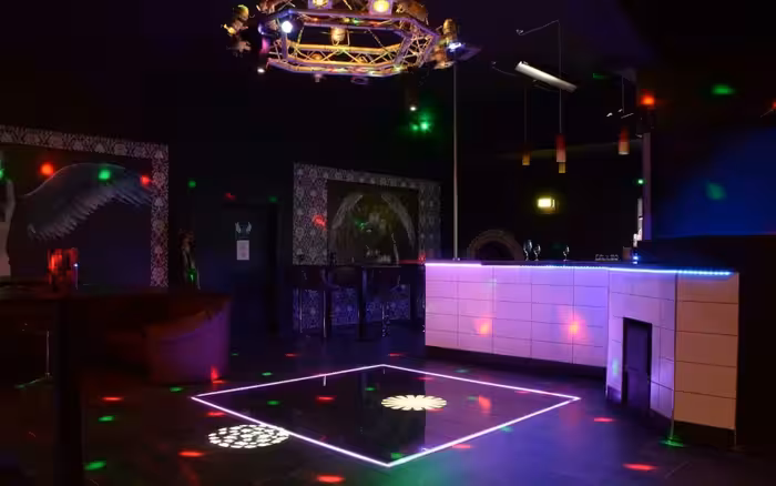 Swingerclub Angel Of Love