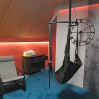 Die Landsauna - photo 2