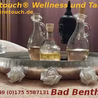 Tantra & Massage Sinntouch Bad Bentheim - photo 2