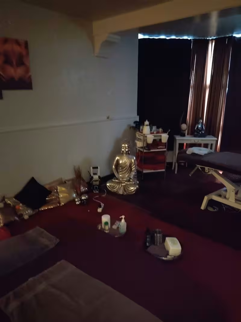 Tantra & Massage Sinntouch Bad Bentheim - photo 1