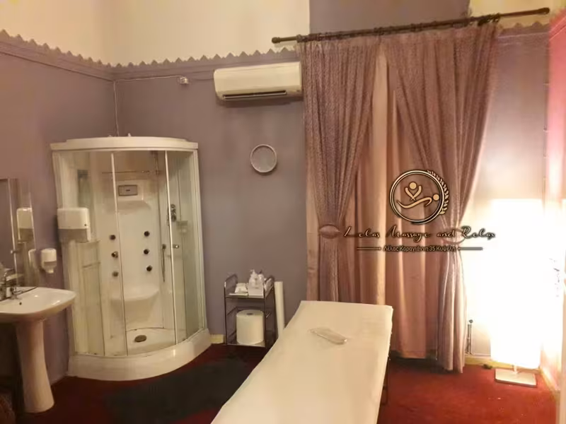 Lelas Massage And Relax - photo 1
