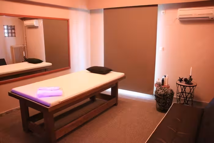 Syngrou Spa