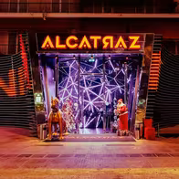 Alcatraz Strip Club Athens - photo 3
