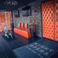 Strip Club Athens Kinky Opera - photo 7