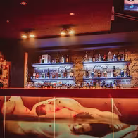 Strip Club Athens Kinky Opera - photo 19