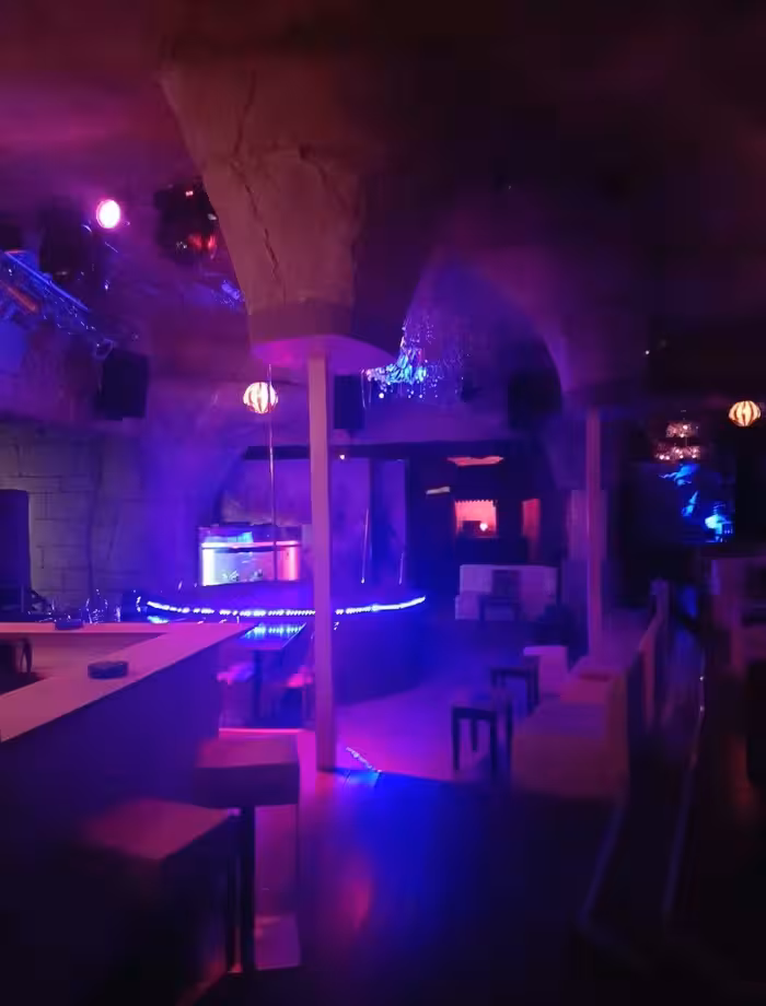 Tiger Club