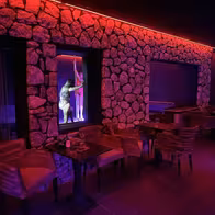 Strip Club 69 Santorini - photo 7