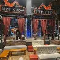 Strip Club Caligula Live Show - photo 2