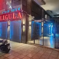 Strip Club Caligula Live Show - photo 6