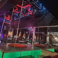 Strip Club Caligula Live Show - photo 7