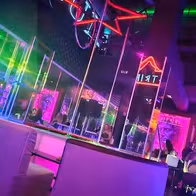 Strip Club Caligula Live Show - photo 9