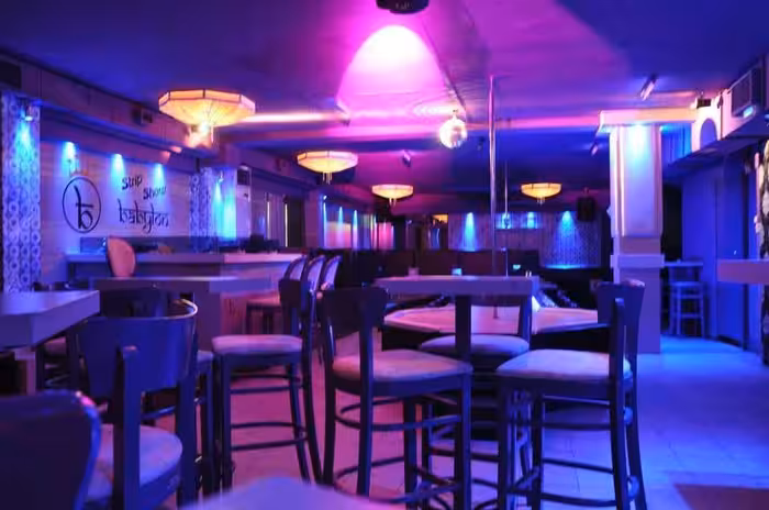 Babylon Strip Clubs