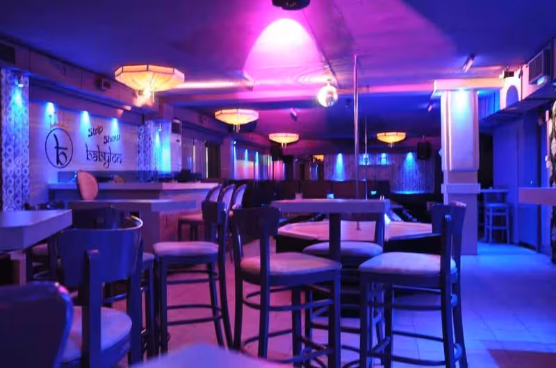 Babylon Strip Clubs - photo 1