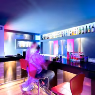 W Babylon Strip Club Rhodes - photo 2