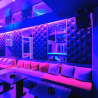 W Babylon Strip Club Rhodes - photo 3