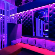 W Babylon Strip Club Rhodes - photo 4