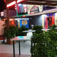 W Babylon Strip Club Rhodes - photo 5