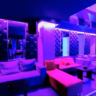 W Babylon Strip Club Rhodes - photo 6