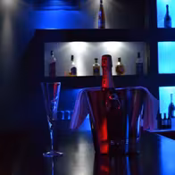 W Babylon Strip Club Rhodes - photo 8