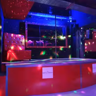 W Babylon Strip Club Rhodes - photo 10