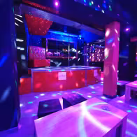 W Babylon Strip Club Rhodes - photo 11