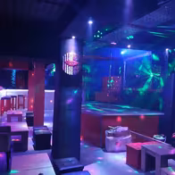 W Babylon Strip Club Rhodes - photo 12