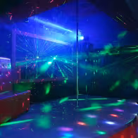 W Babylon Strip Club Rhodes - photo 13