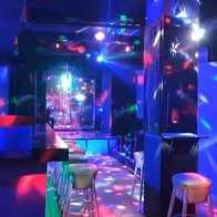 W Babylon Strip Club Rhodes - photo 14