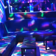 W Babylon Strip Club Rhodes - photo 15