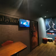 W Babylon Strip Club Rhodes - photo 16