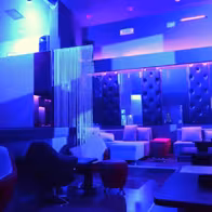 W Babylon Strip Club Rhodes - photo 17