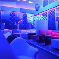 W Babylon Strip Club Rhodes - photo 19