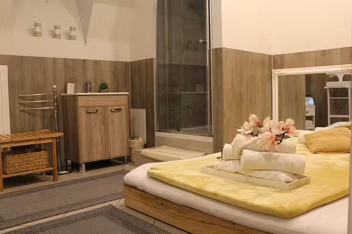 Dreamhouse Massage