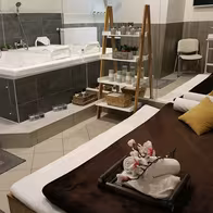 Dreamhouse Massage - photo 3