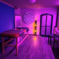 Pesti Massage - photo 1