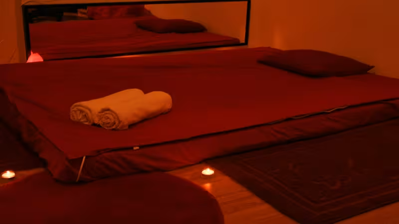 Angel Massage - photo 1