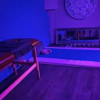 Pieris Massage - photo 2